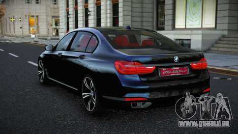BMW 7-er Zoaxo für GTA 4