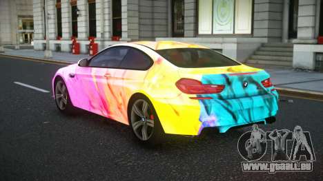 BMW M6 Nematan S11 für GTA 4