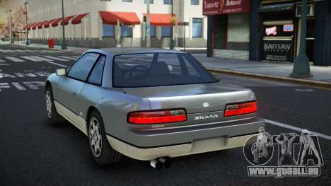 Nissan Silvia Ciegu für GTA 4