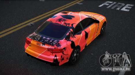 Audi RS5 Leygra S4 pour GTA 4