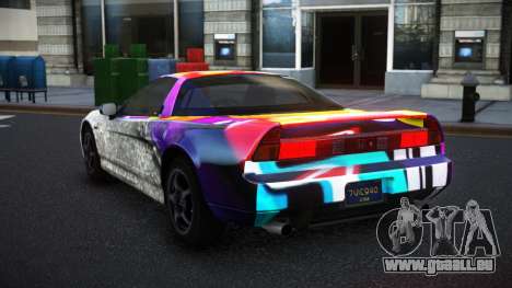 Honda Integra Nelise S6 pour GTA 4