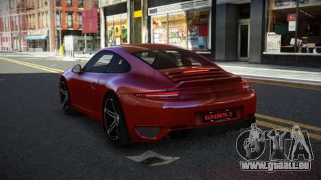RUF RGT-8 Hezufofu pour GTA 4