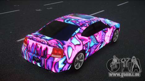 Dodge Charger SRT Elcoh S5 für GTA 4