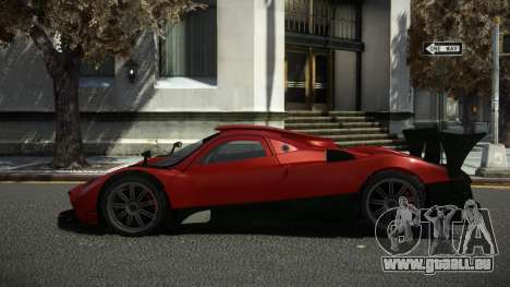 Pagani Zonda Tugo pour GTA 4