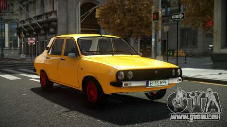 Dacia 1310 Jomeceqow pour GTA 4