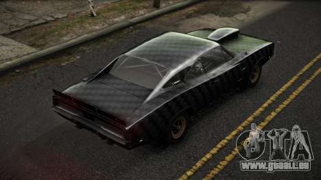 Dodge Charger Jender S10 pour GTA 4
