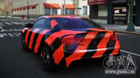 Audi RS5 Leygra S10 für GTA 4
