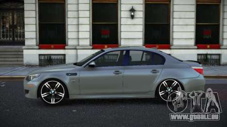BMW M5 E60 Yafuva für GTA 4