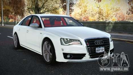 Audi S8 Nevxi für GTA 4