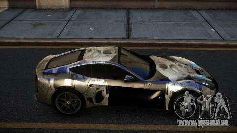 Ferrari F12 Gelmake S6 pour GTA 4