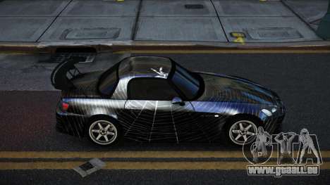 Honda S2000 Rickgel S5 für GTA 4