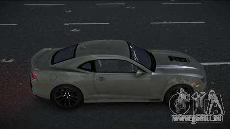 Chevrolet Camaro Tiddil pour GTA 4