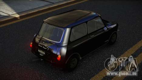 Mini Cooper Voake pour GTA 4