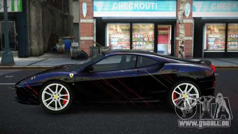 Ferrari F430 Rahay S2 pour GTA 4