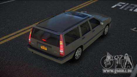 Volvo 850 Memab für GTA 4