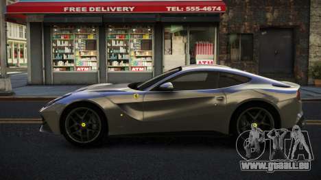Ferrari F12 Gelmake pour GTA 4
