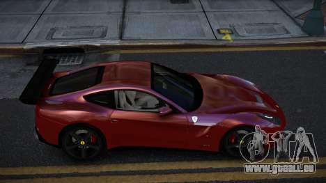 Ferrari F12 Xikopade pour GTA 4