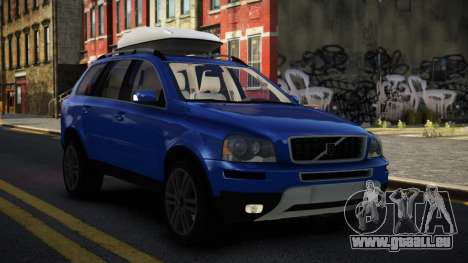Volvo XC90 Wibihibi für GTA 4