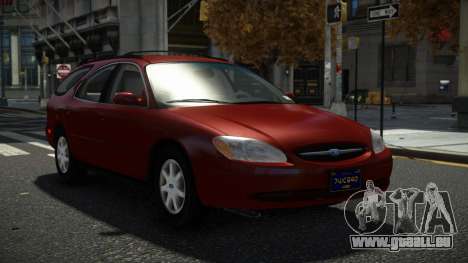Ford Taurus Wikbew für GTA 4