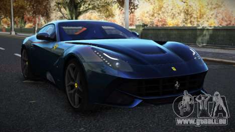 Ferrari F12 Rickin S11 pour GTA 4