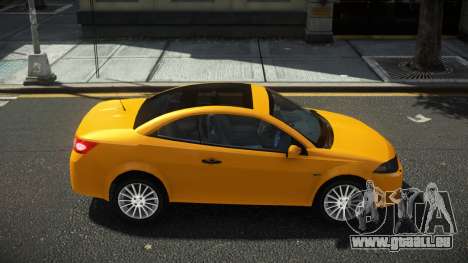 Renault Megane Fegnin pour GTA 4
