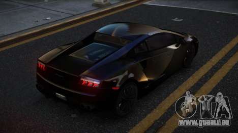 Lamborghini Gallardo Bryjenly S8 für GTA 4