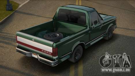 Ford F-100 1995 für GTA San Andreas