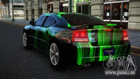 Dodge Charger SRT Elcoh S2 für GTA 4
