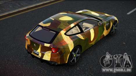Ferrari FF Joran S12 pour GTA 4