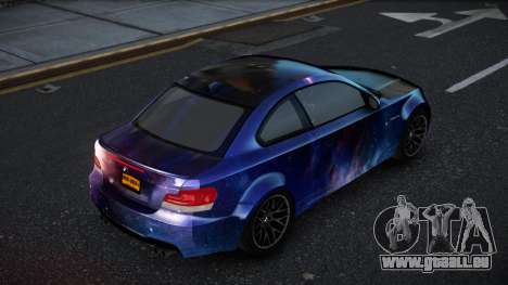 BMW 1M JenraX S9 pour GTA 4