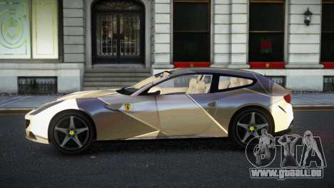 Ferrari FF Joran S2 für GTA 4