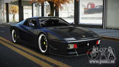 Ferrari 512 TR Lipocelet pour GTA 4