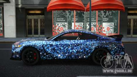 Ford Mustang Shelby Aver S10 für GTA 4