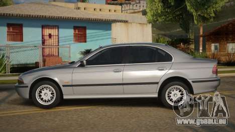 BMW 528i 1999 für GTA San Andreas