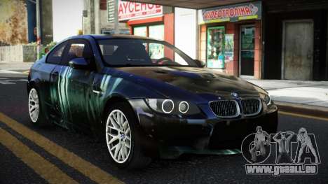 BMW M3 E92 Niele S1 pour GTA 4