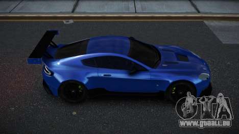 Aston Martin Vantage Bugfuseva für GTA 4