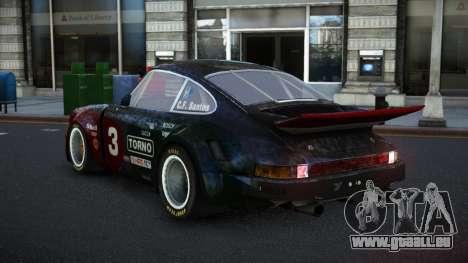 Porsche 911 Sirmi pour GTA 4