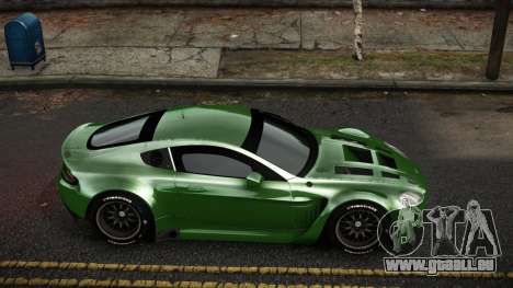 Aston Martin Vantage Cobag für GTA 4