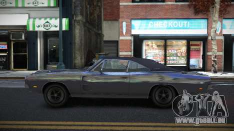 Dodge Charger Ahame pour GTA 4