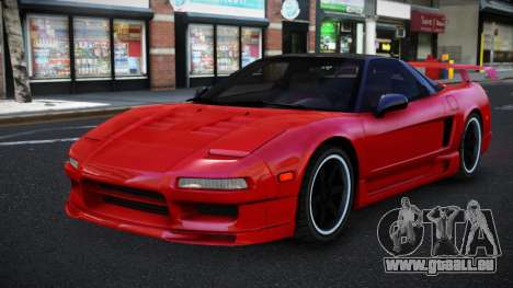 Honda NSX Xebnipigu pour GTA 4