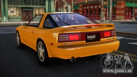 Toyota Supra Vahiq pour GTA 4