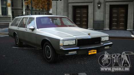 Chevrolet Caprice Classic Pefkuhus für GTA 4
