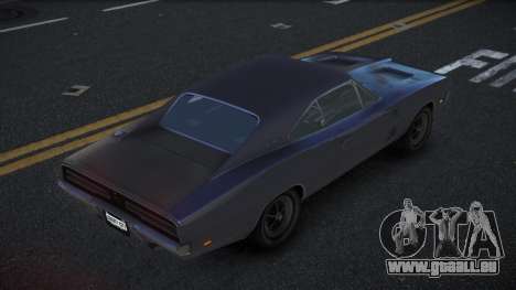 Dodge Charger Ahame pour GTA 4