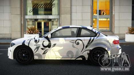 BMW 1M Nijos S10 für GTA 4