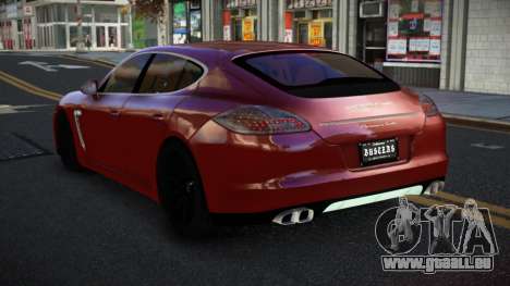Porsche Panamera Vaxi für GTA 4