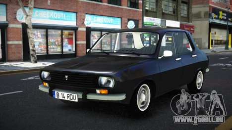 Dacia 1300 Muhjuve pour GTA 4