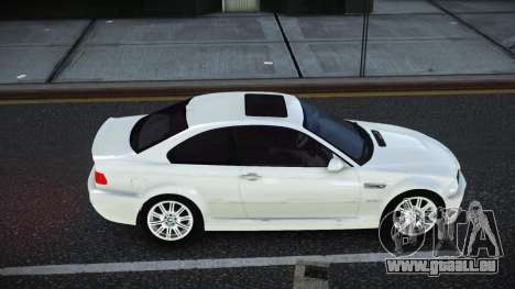 BMW M3 E46 Olasse pour GTA 4