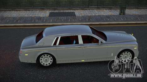 Rolls-Royce Phantom Gojsoduta pour GTA 4