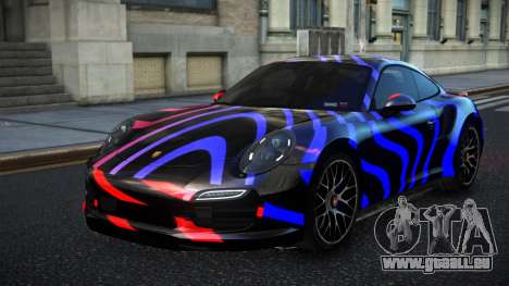 Porsche 911 Rohyj Tinphu S1 pour GTA 4