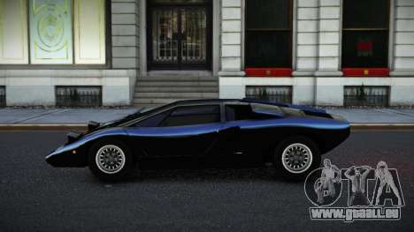 Lamborghini Countach Erab für GTA 4